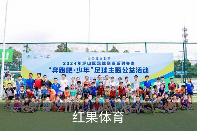 红果体育企业介绍